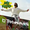 Iván Gallego - El Trotamundos - Single