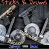 ZaBenjiii - Sticks & Drums (feat. 1mere) - Single