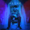 ILYSH - Alone (feat. Abbey Glover) - Single